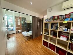 Savannah Condopark (D18), Condominium #570640631